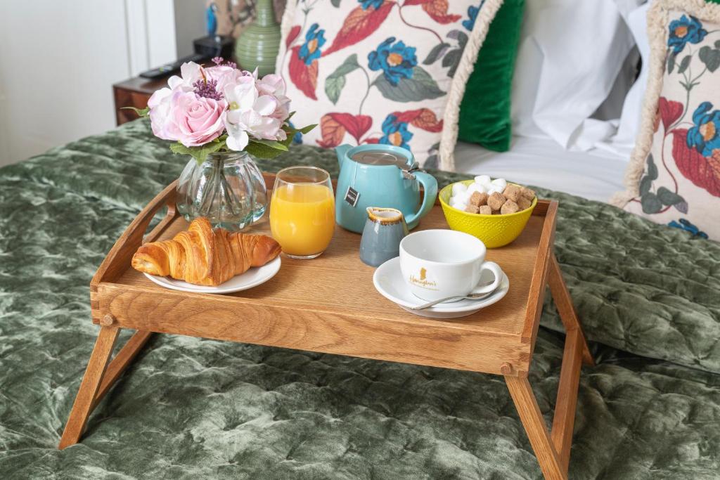 Harington's Boutique Hotel - Resim 9