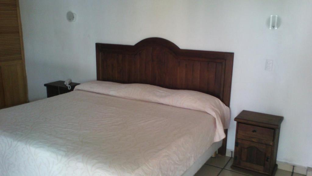 Hotel Real de Cuautla - 