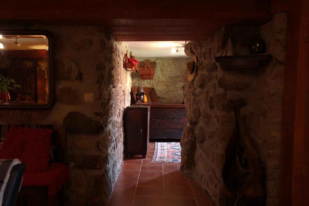 Fotografie z fotogalerie ubytování Casas da Fonte - Serra da Estrela v destinaci Seia