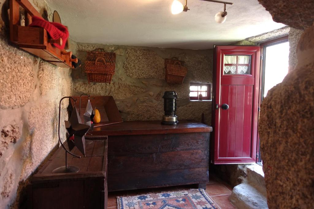 Fotografie z fotogalerie ubytování Casas da Fonte - Serra da Estrela v destinaci Seia