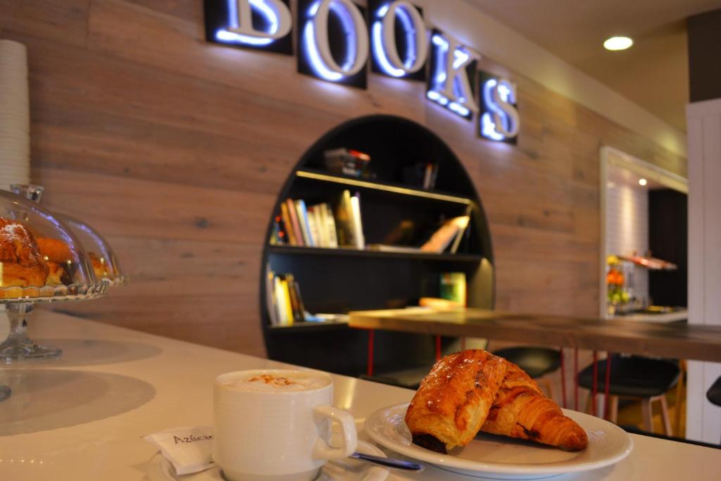 Compostela Suites - Resim 36