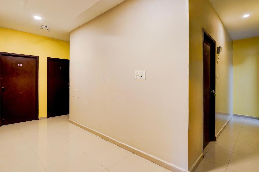 Fotografie z fotogalerie ubytování Hotel O Ramapuram Near SRM University v destinaci Čennaí
