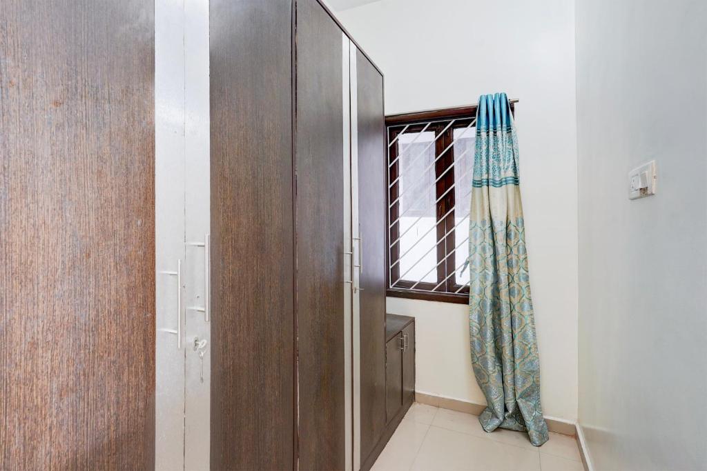 Fotografie z fotogalerie ubytování Hotel O Ramapuram Near SRM University v destinaci Čennaí