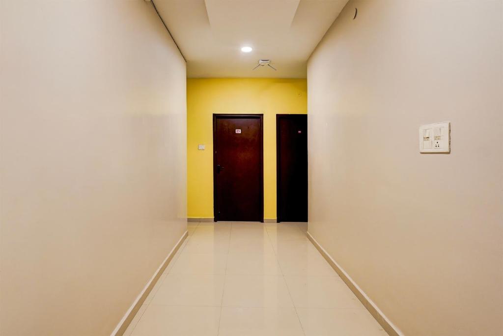 Fotografie z fotogalerie ubytování Hotel O Ramapuram Near SRM University v destinaci Čennaí