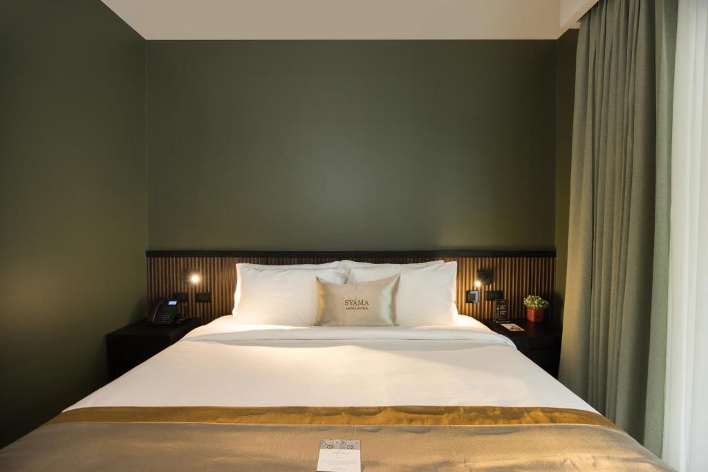 Syama Mansion Patong, an Aspira Collection - Resim 24