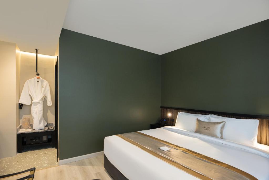 Syama Mansion Patong, an Aspira Collection - Resim 23