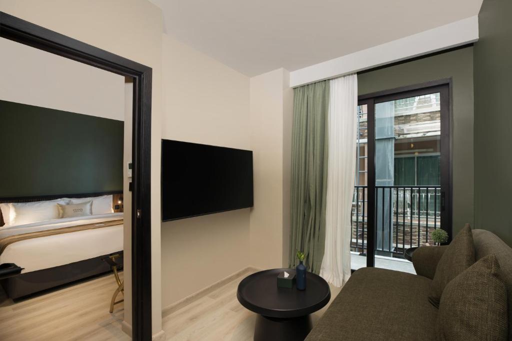 Syama Mansion Patong, an Aspira Collection - Resim 20