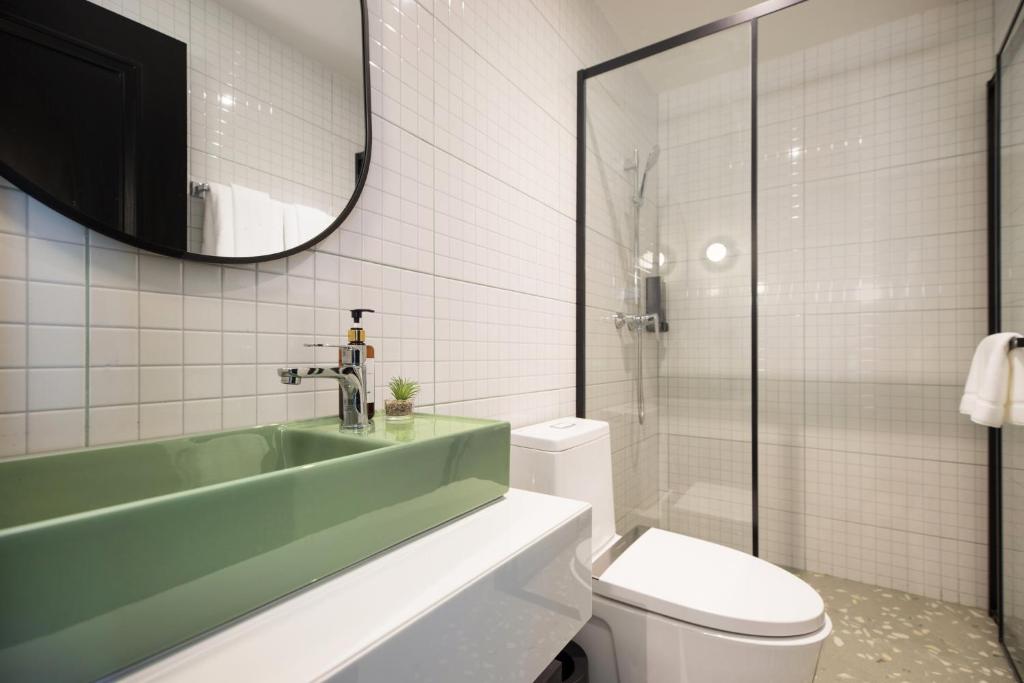 Syama Mansion Patong, an Aspira Collection - Resim 33