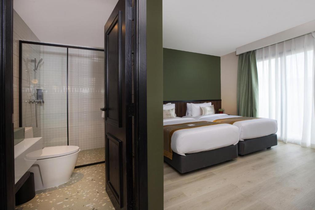 Syama Mansion Patong, an Aspira Collection - Resim 30