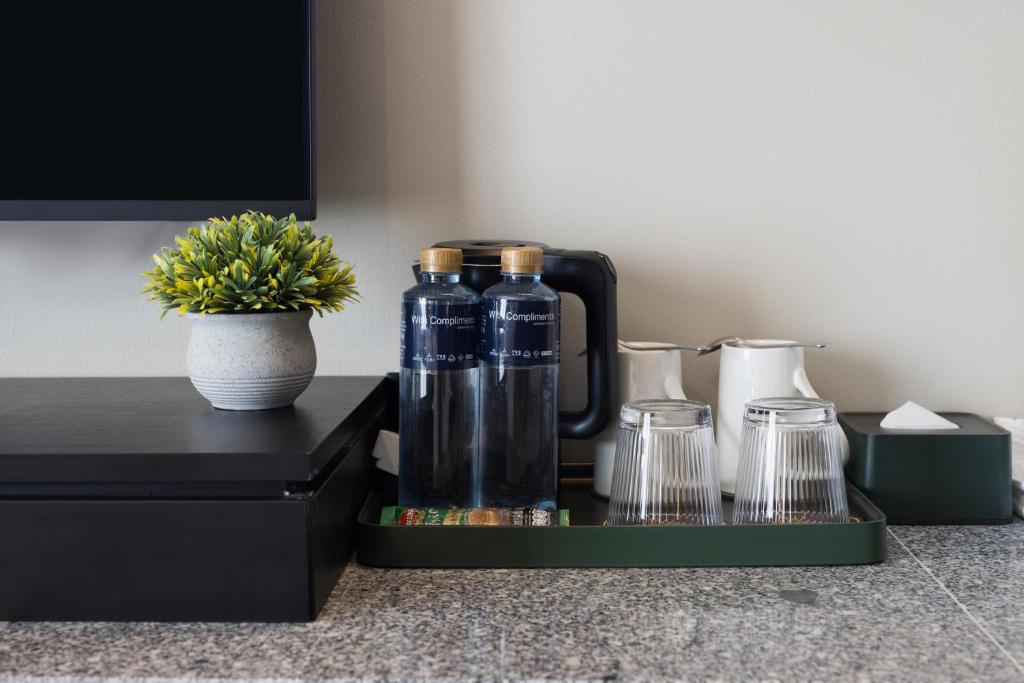 Syama Mansion Patong, an Aspira Collection - Resim 28