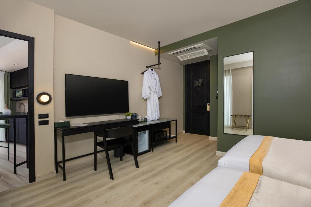 Syama Mansion Patong, an Aspira Collection - Resim 29