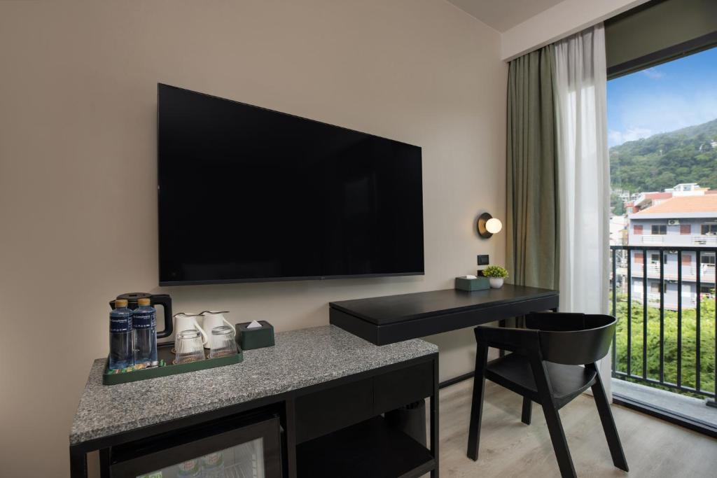 Syama Mansion Patong, an Aspira Collection - Resim 38