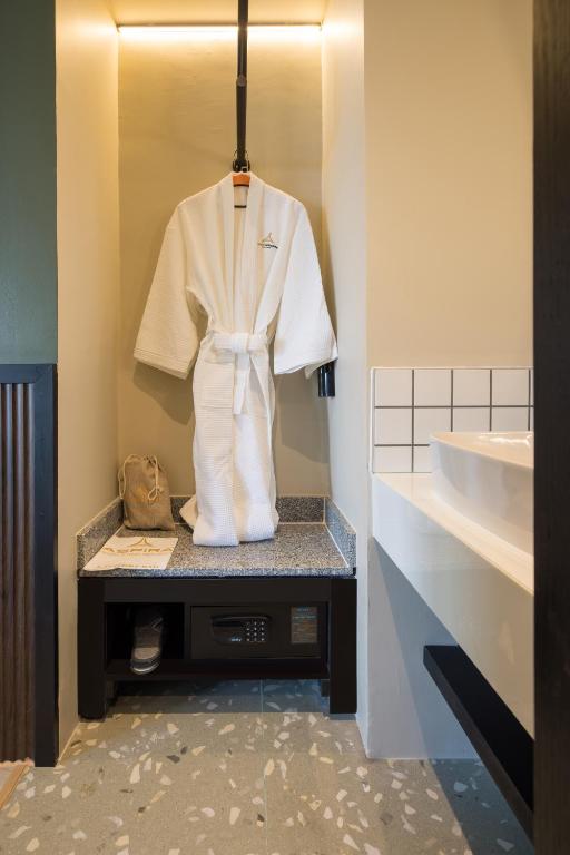 Syama Mansion Patong, an Aspira Collection - Resim 39