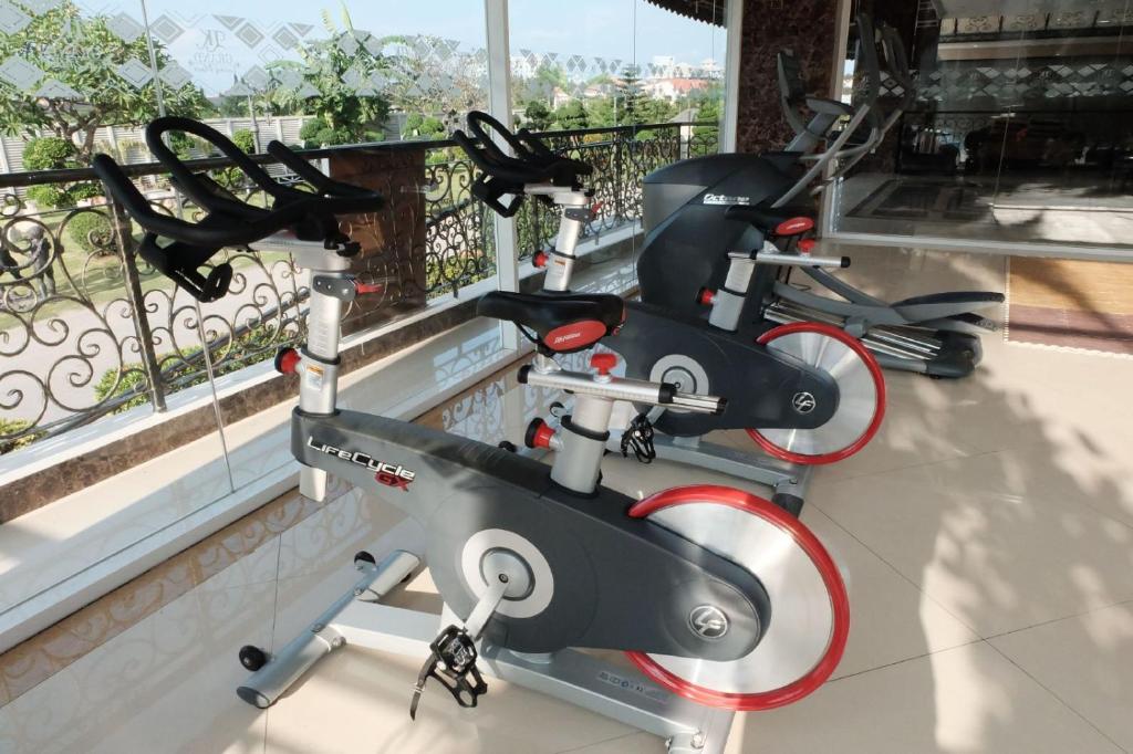 LK Grand Living Place - Resim 26