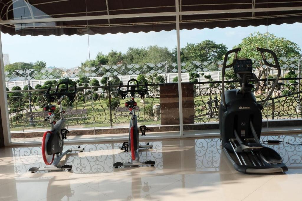 LK Grand Living Place - Resim 25