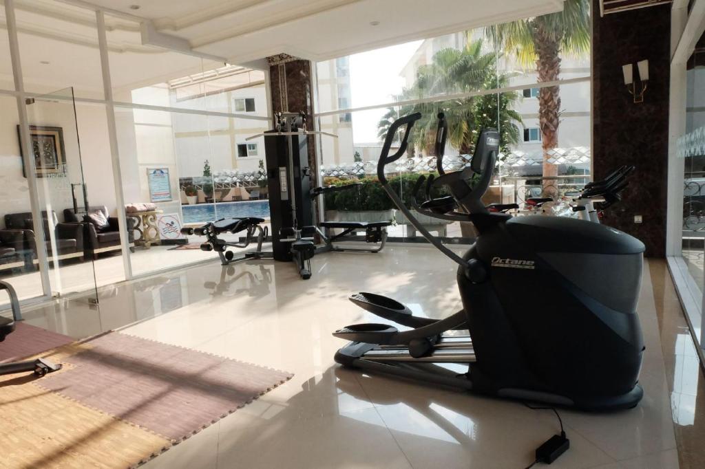 LK Grand Living Place - Resim 19