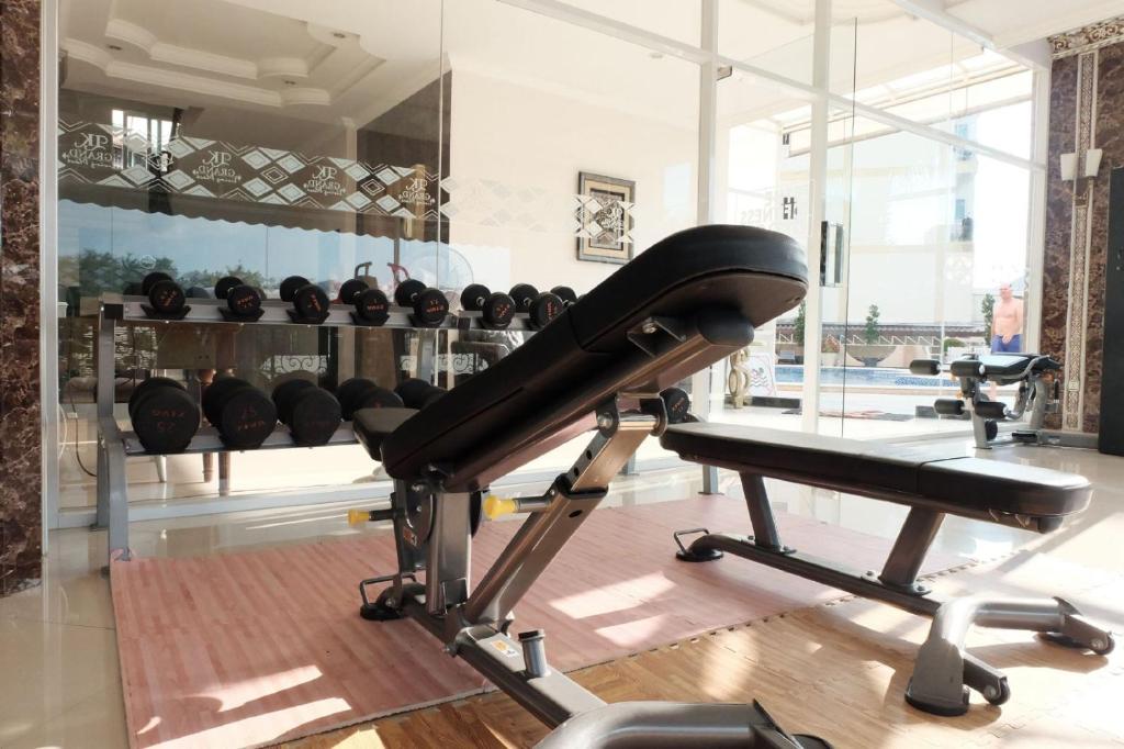 LK Grand Living Place - Resim 21