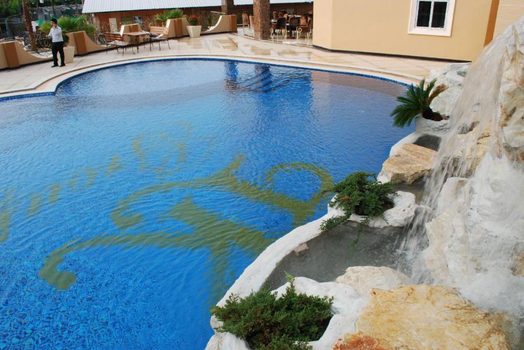 LK Grand Living Place - Resim 18