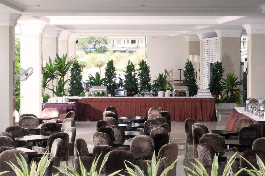 LK Grand Living Place - Resim 23