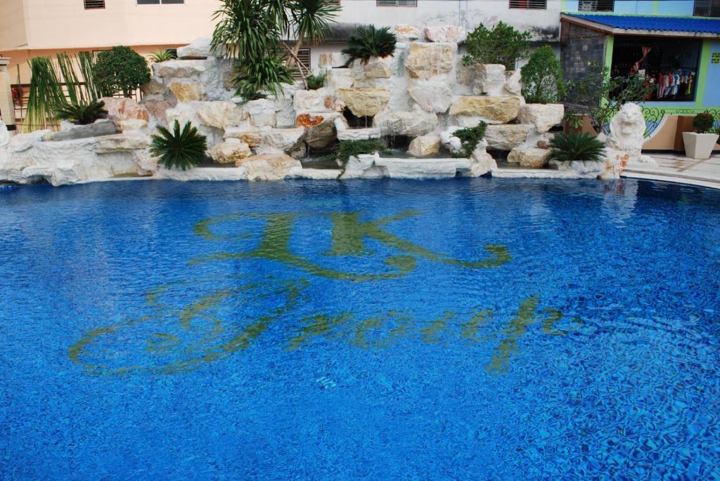 LK Grand Living Place - Resim 20