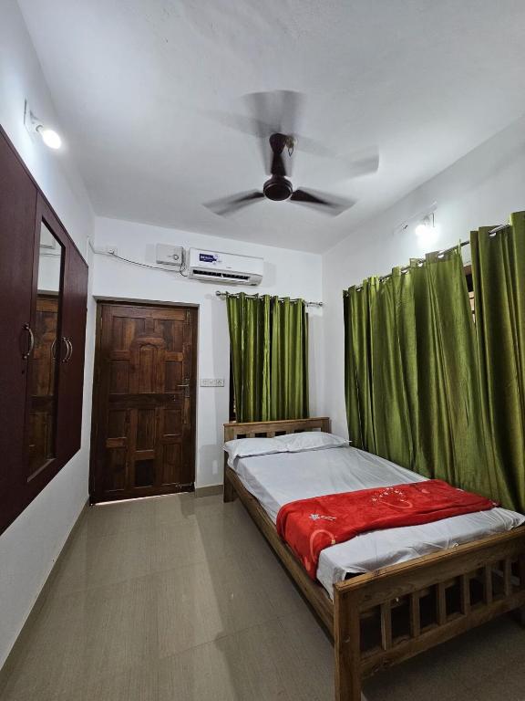 Caca Rayaz Raya Casa Couple Suite 101, Guruvāyūr (updated prices 2026)