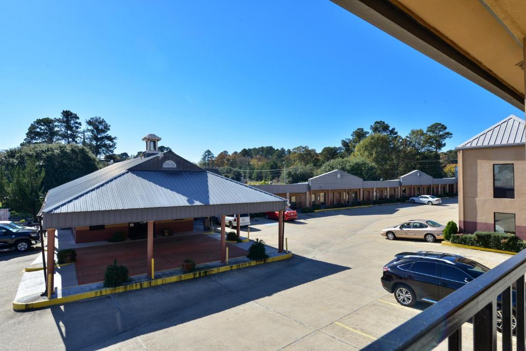 Americas Best Value Inn - Brookhaven, Brookhaven – Preços atualizados 2023