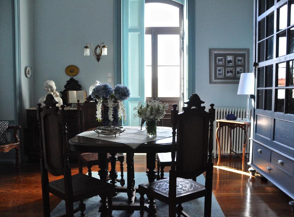 Imagem da galeria de Palacete Villa Idalina em Caminha