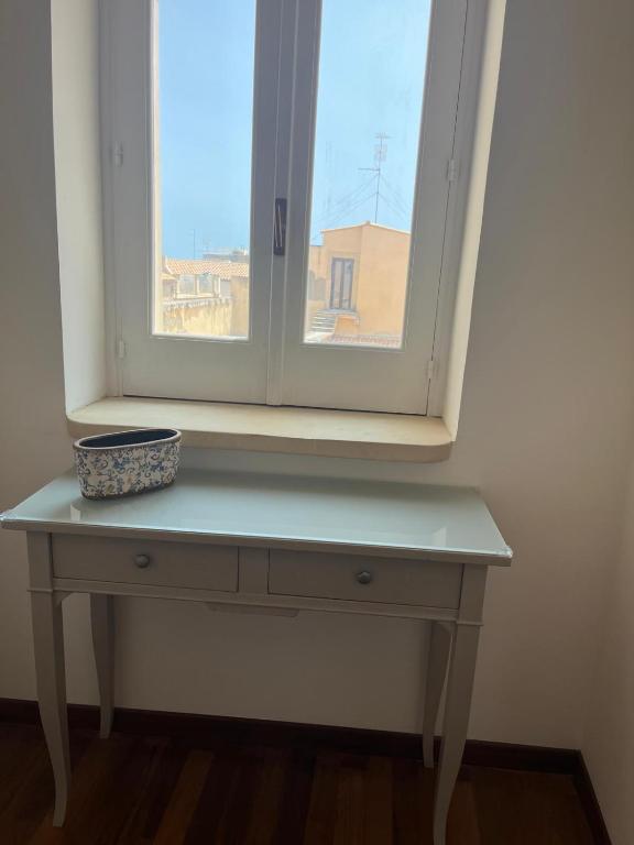 Fotografie z fotogalerie ubytování La Via della Giudecca v destinaci Siracusa