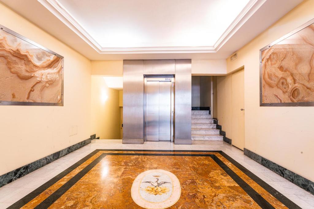 Zdjęcie z galerii obiektu BigFamilyFlats - Vatican & Navona w Rzymie