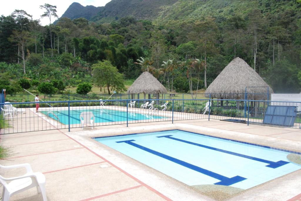 Finca Las Mercedes