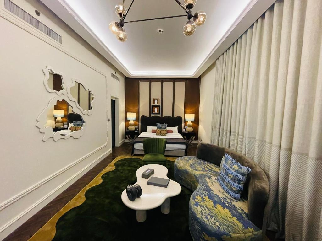 The Nishat Hotel - Koninklijke Suite