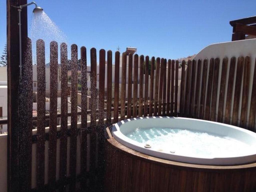 Ático Cabo de Gata con Terraza - imagen 1