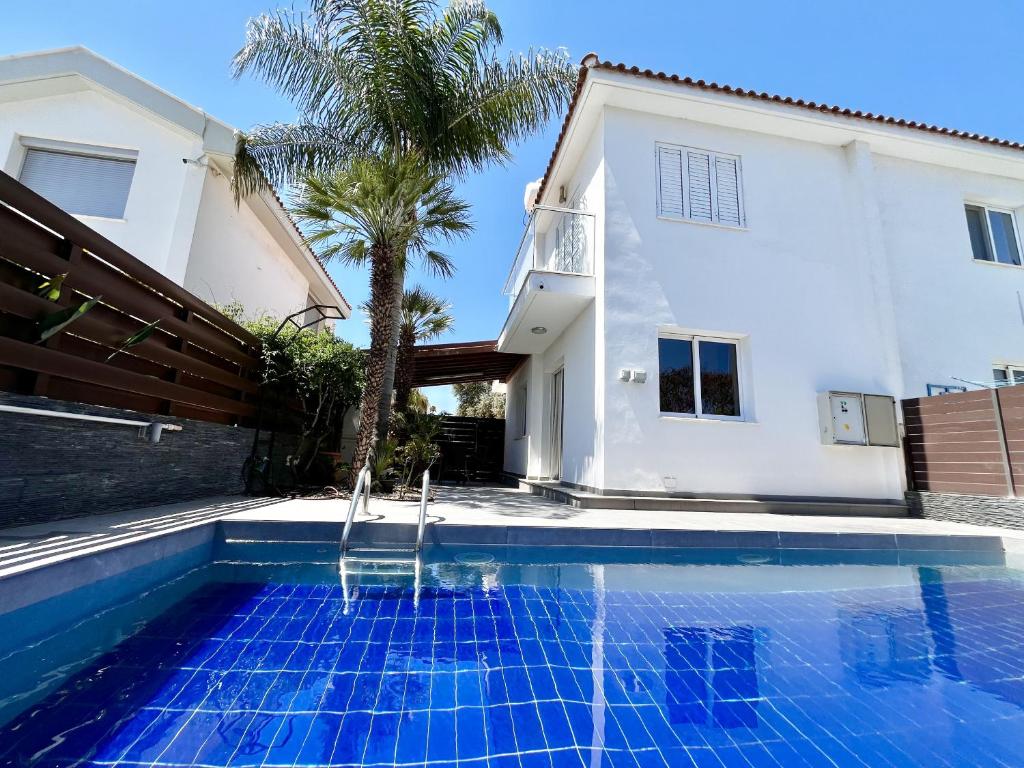 STAY Elysium Villa