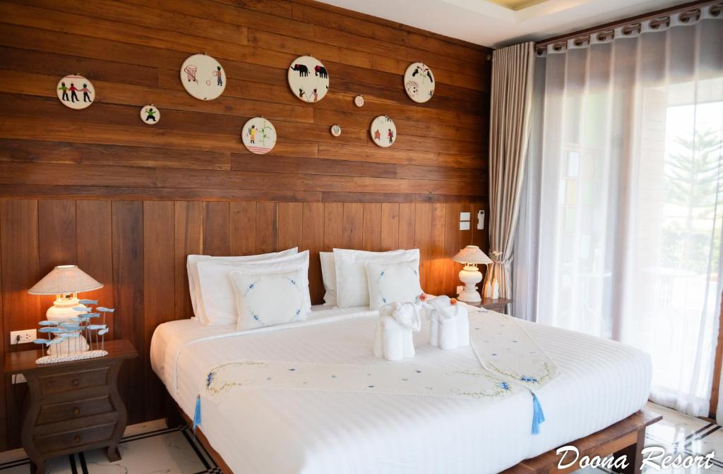 DooNa Resort แลภูดูนา - 7