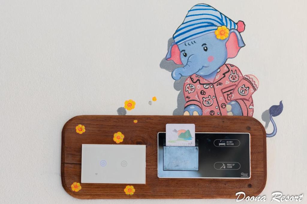 DooNa Resort แลภูดูนา - 8