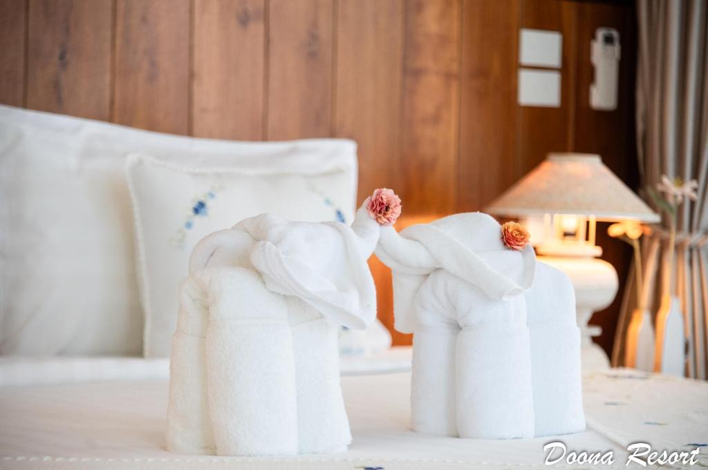 DooNa Resort แลภูดูนา - 12