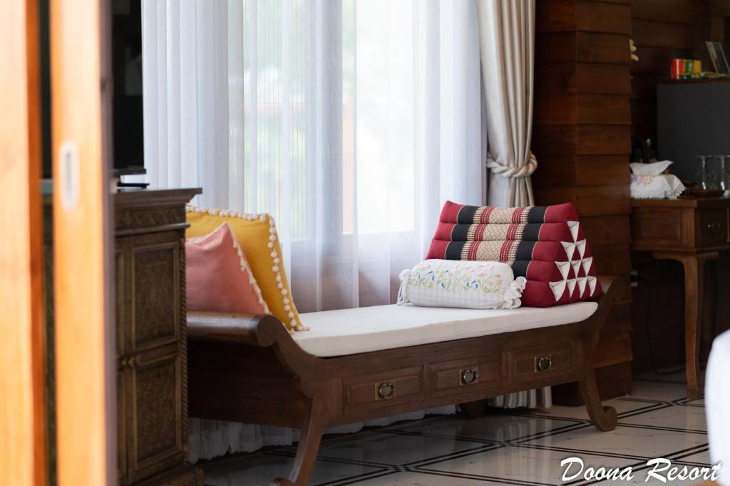 DooNa Resort แลภูดูนา - 11