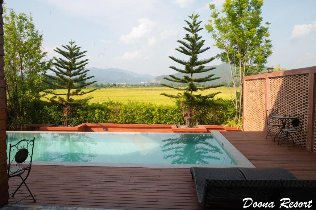 DooNa Resort แลภูดูนา - 16