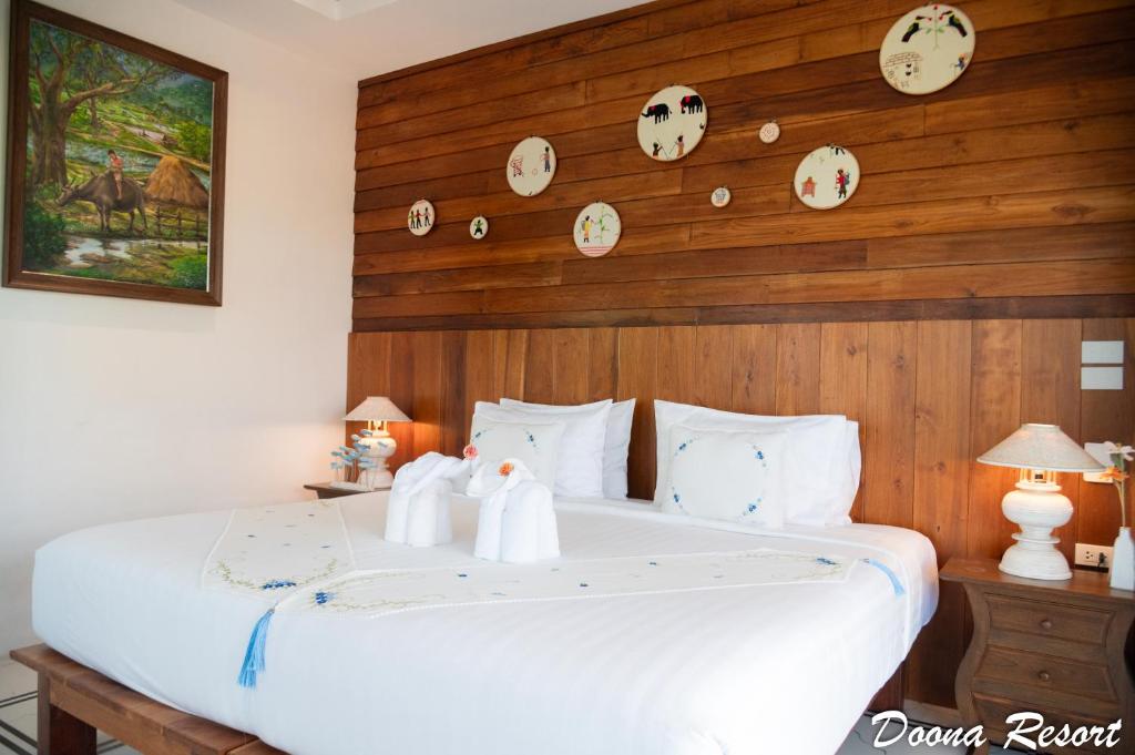 DooNa Resort แลภูดูนา - 15