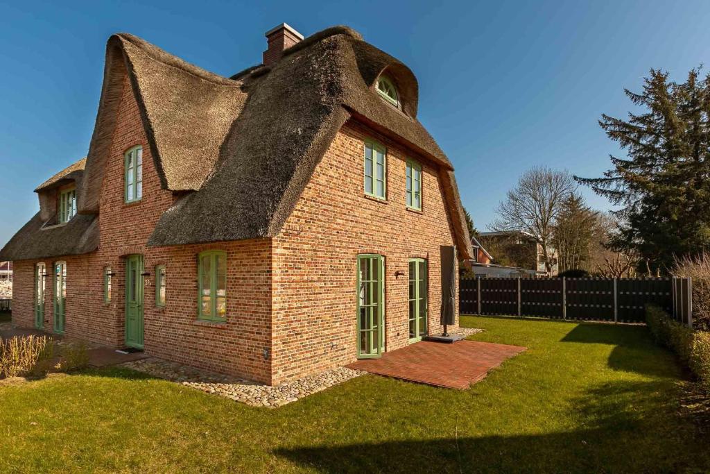 Wunderschone Haus Kaufen St Peter Ording Ebenbildnull