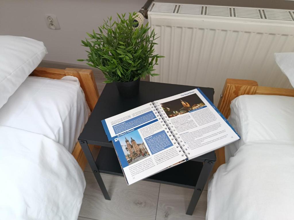 Posteľ alebo postele v izbe v ubytovaní Sleep In Center