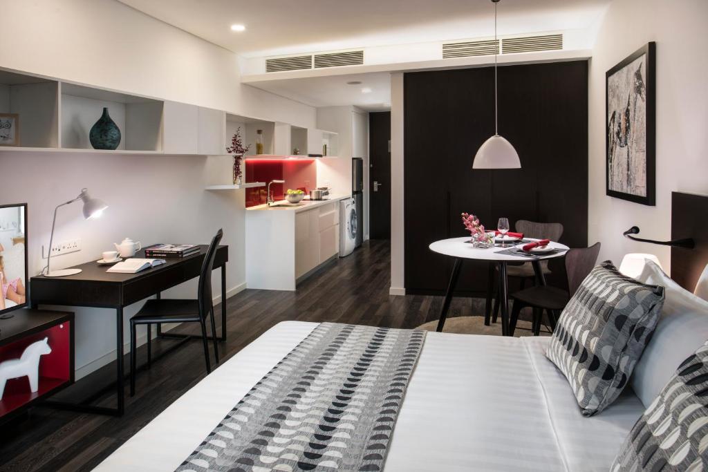 Somerset West Point Hanoi - 3