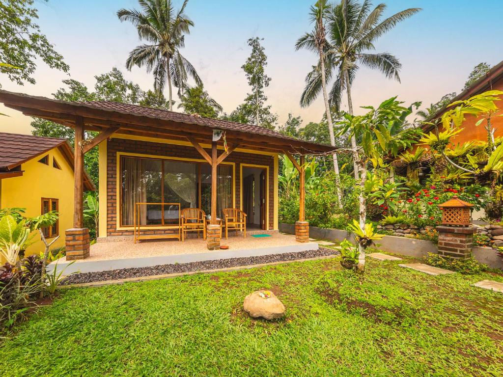 امکانات D'Jungle Eco Stay - تصویر ۴