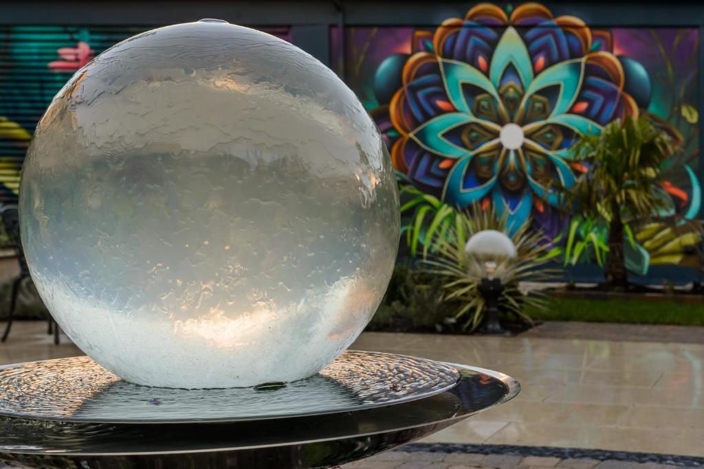 Clybaun Hotel - Resim 14