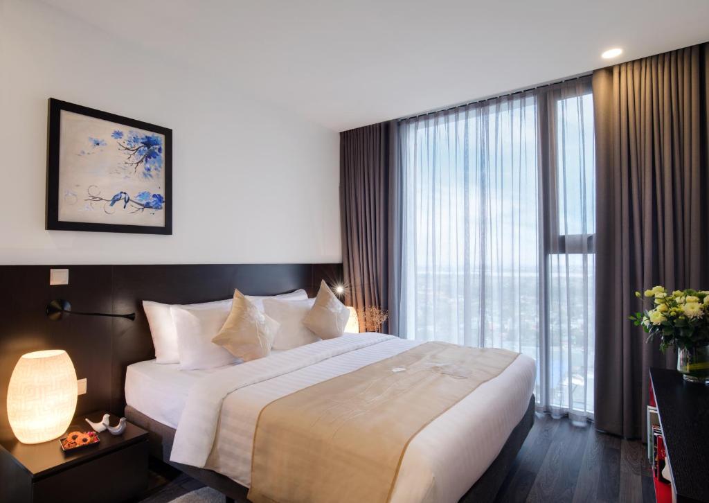 Somerset West Point Hanoi - 10