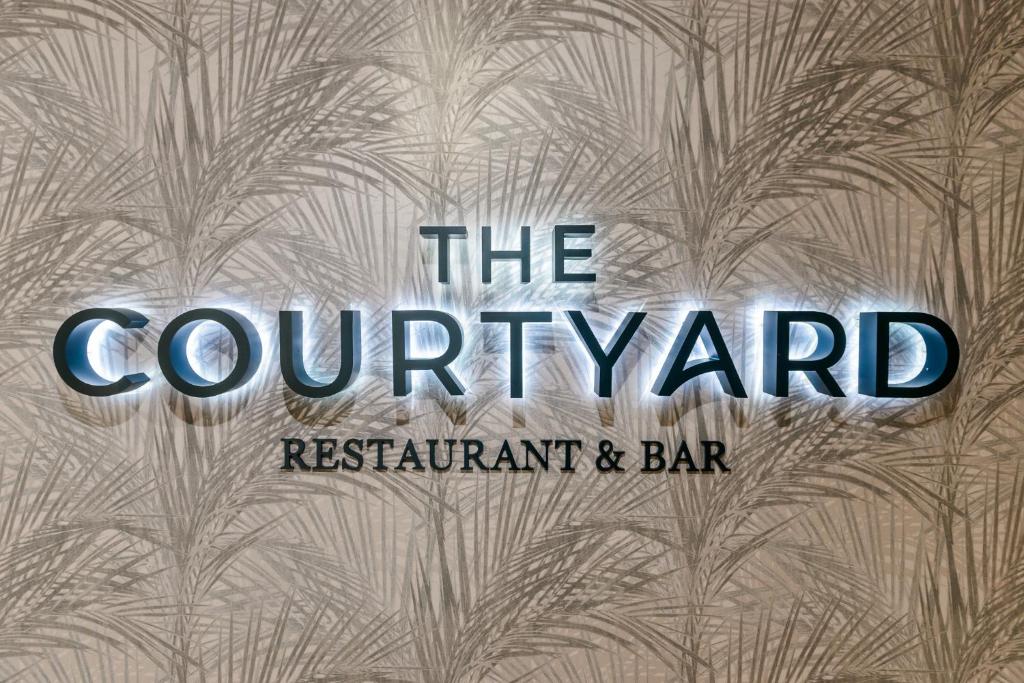 Clybaun Hotel - Resim 5