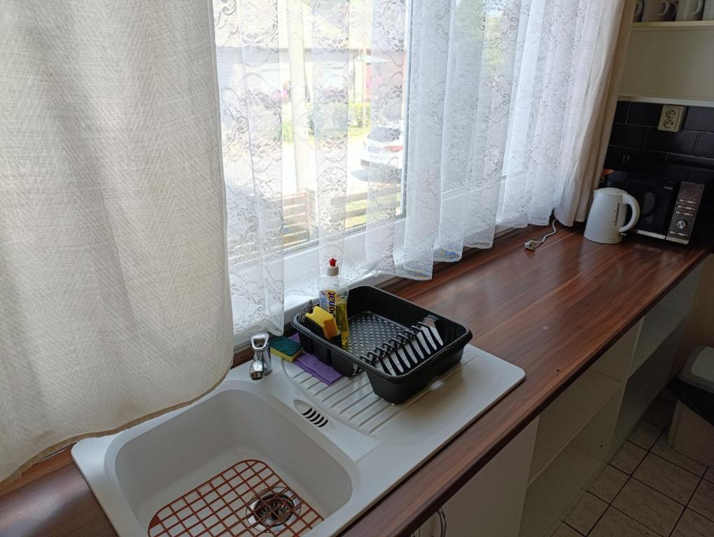 Kép Village Park szállásáról Malá nad Hronom városában a galériában