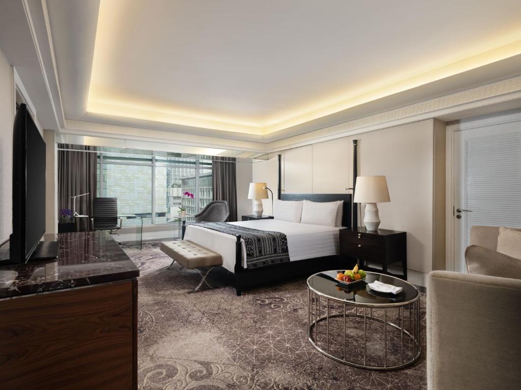 Hotel Indonesia Kempinski Jakarta - 4