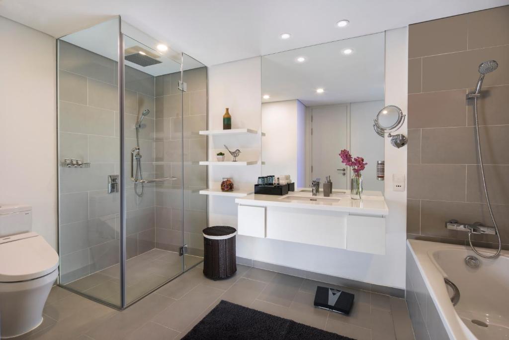 Somerset West Point Hanoi - 7