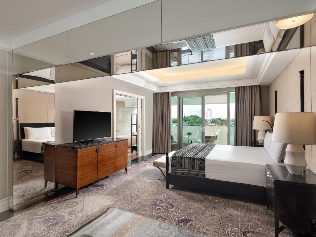 Hotel Indonesia Kempinski Jakarta - 9